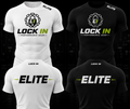 Lock In Compression T-shirt